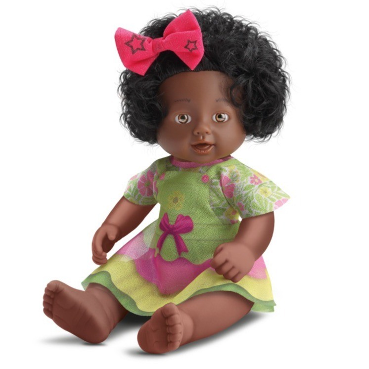 BONECA RUBBIE